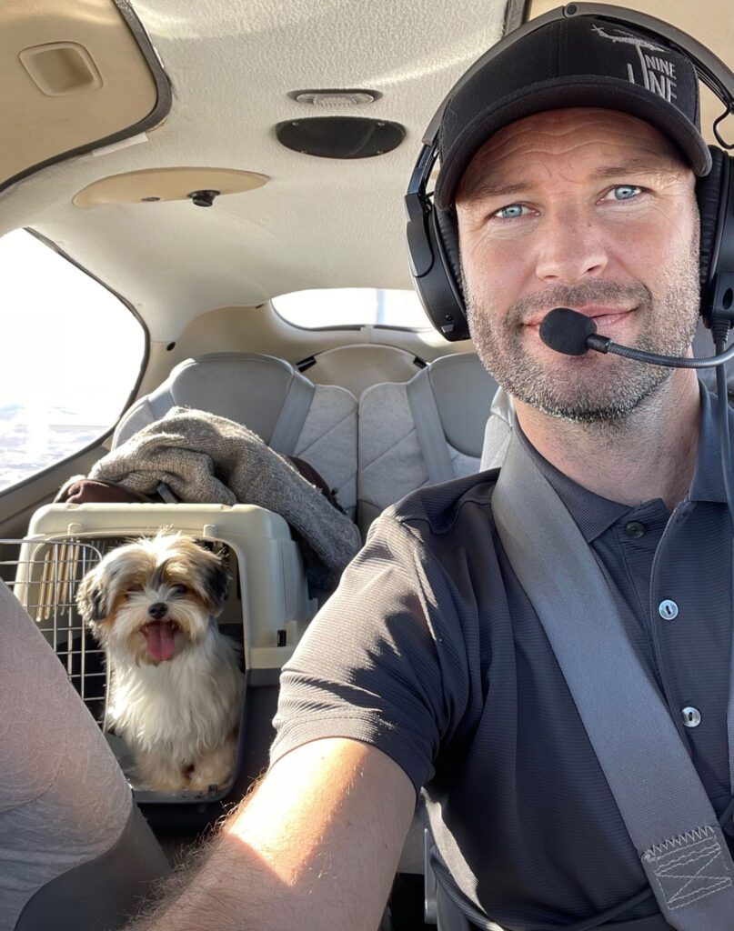 Adopting a retired Biewer Terrier