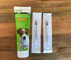 Nutri-Cal for your Biewer Terrier Puppy