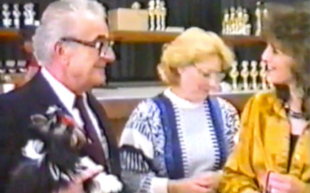 Interview with Werner Biewer