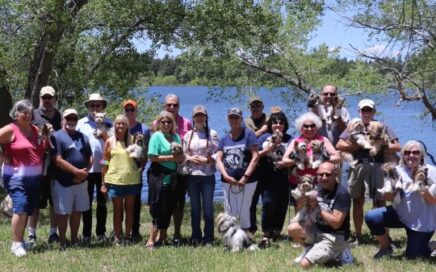 2022 Biewer Club Event